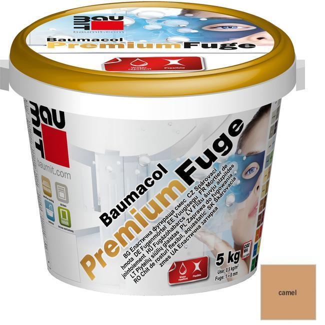 CHIT BAUMACOL CAMEL 5KG