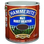 Grund Spray Hammerite®  - No1 Rustbeater Grund special pentru suprafeţe metalice feroase