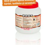ROST - ADEZIV TIP ARACET Pentru lemn