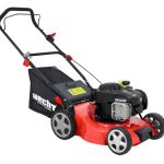 Hecht 540 B Masina de tuns iarba cu motor pe benzina, 2.3 CP, latime de lucru 41 cm