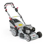 Hecht 553 BSA Masina de tuns iarba cu motor pe benzina, autopropulsata 4 CP