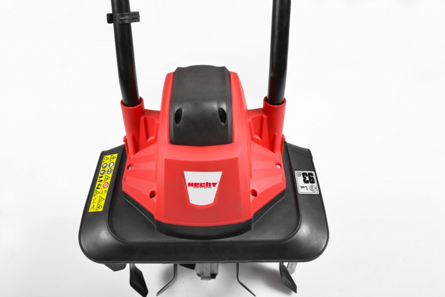 Hecht 730 Sapatoare electrica 750 W, latime de lucru 32 cm - imagine 3