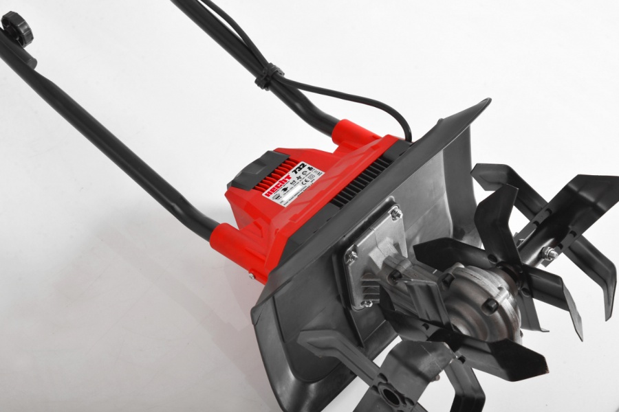 Hecht 730 Sapatoare electrica 750 W, latime de lucru 32 cm - imagine 5