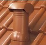 Durovent trecere gură de aerisire