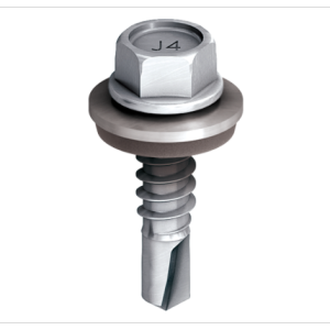 SAPHIR șurub autoforant din oţel inoxidabil JT4-6-5.5