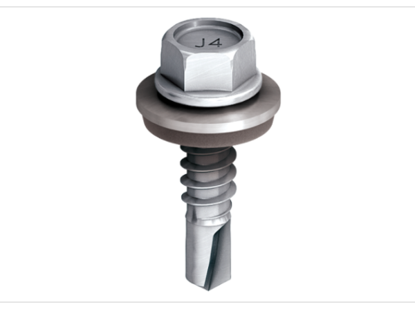 SAPHIR șurub autoforant din oţel inoxidabil JT4-6-5.5