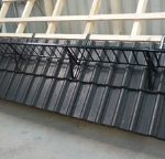 Sistemul parazăpadă UNI