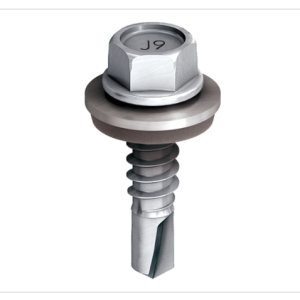 Șurub autoforant SAPHIR din oțel inoxidabil JT9-6-5,5