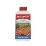 MELLERUD Soluție pentru curățarea lemnului de tek