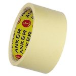 ANKER Bandă dublu-adezivă 50mmx10m