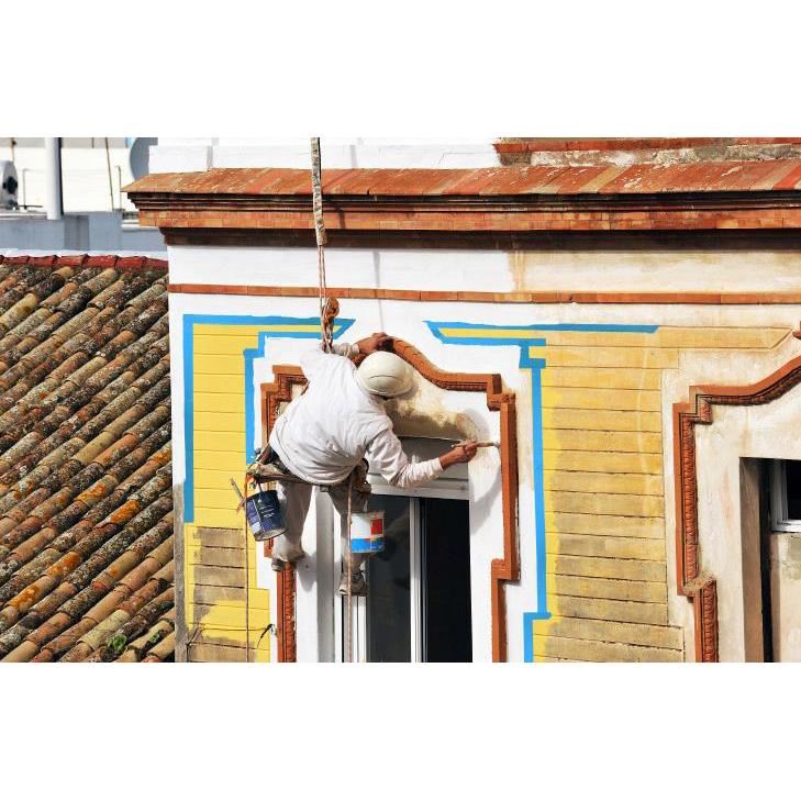 Banda de mascare SKY MASK rezistentă la radiaţii UV - imagine 2