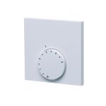 Termostat de camera TECEfloor RT-A, analog