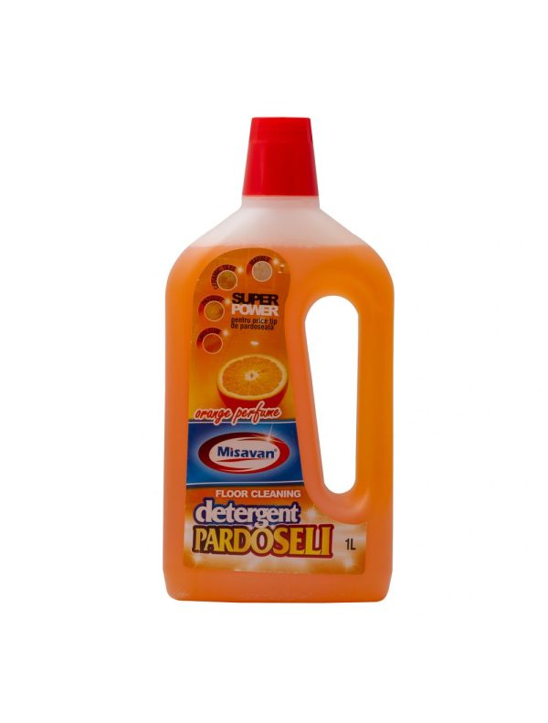 Detergent Pardoseli Misavan Orange 1L