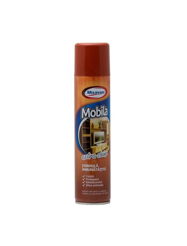 MISAVAN SPRAY MOBILA 300ml