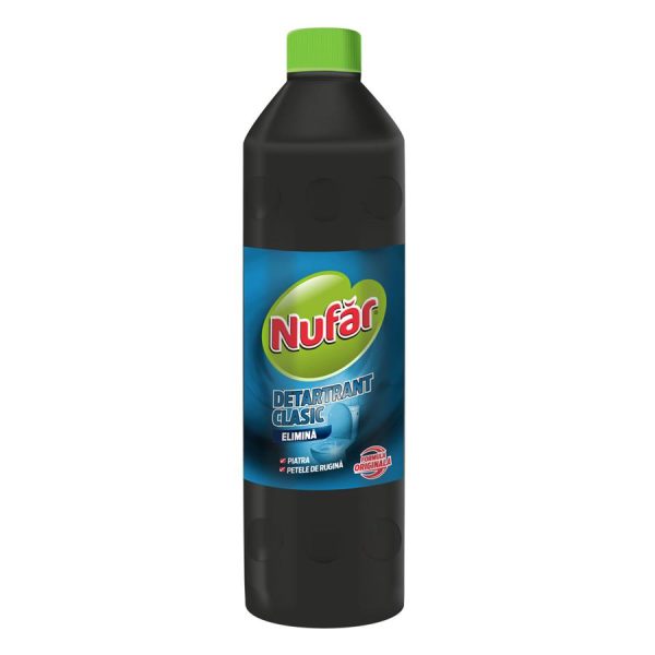 Nufăr Detartrant Clasic 1000 ml