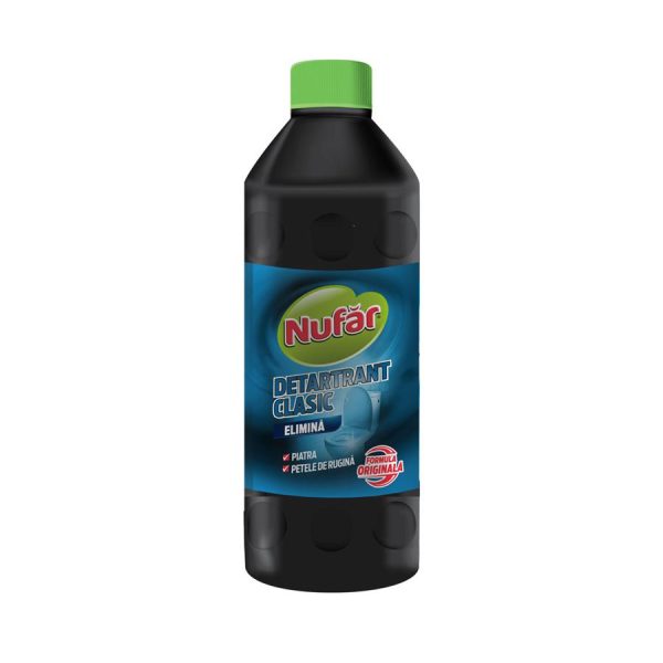 Nufăr Detartrant Clasic 800 ml