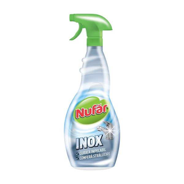 Nufăr Inox 500 ml