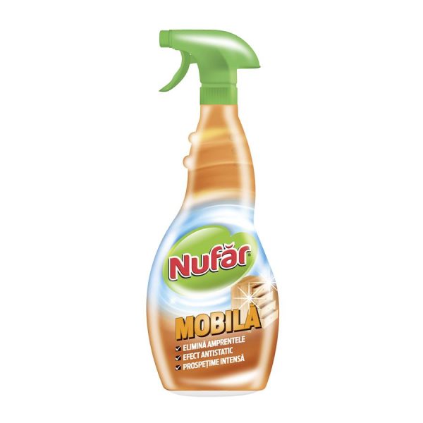 Nufăr Mobilă 500 ml