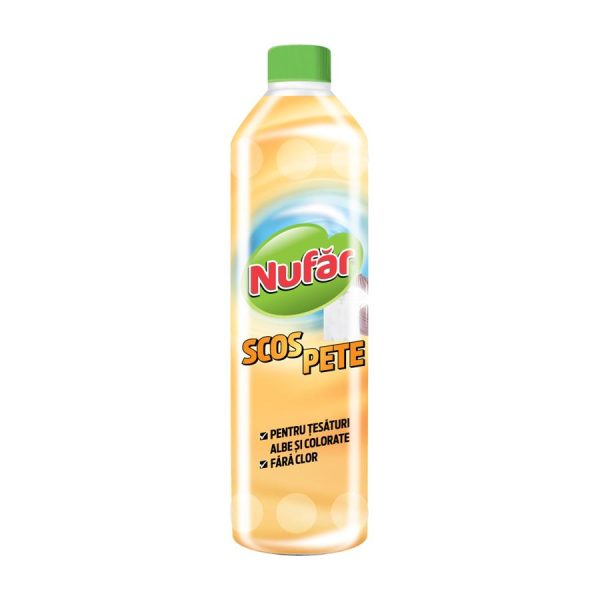 Nufăr Scos Pete 1000 ml