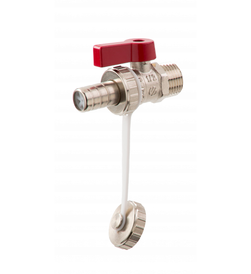 ROBINET ARCO GOLIRE 1/2" 504220 AMBALAJ: 1/35