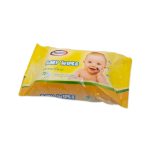 SERV UMEDE COPII 72/set