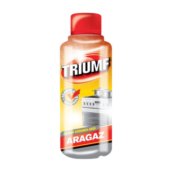 Triumf Aragaz 375 ml