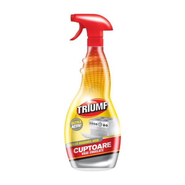 Triumf Cuptoare 350 ml