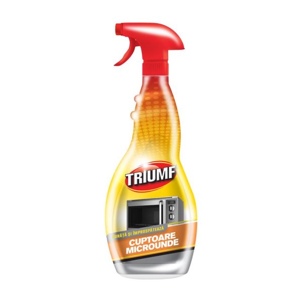 Triumf Cuptoare Microunde 350 ml