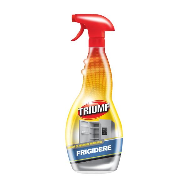 Triumf Frigidere 500 ml