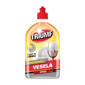 Triumf Veselă citrice 500 ml