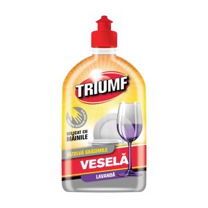 Triumf Veselă lavandă 500 ml