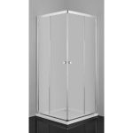 SANODUSCHE Cabina de dus pe colt