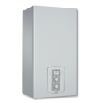 Centrala Chaffoteux Serelia Green 25EU – 3310403