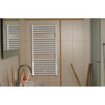 radiator thermal trend