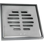 GRATAR INOX PT.INALT.505-1