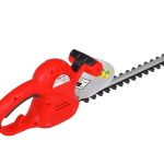 Hecht 604 Foarfeca de tuns gard viu electrica 500 W, 2.2 kg