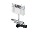 Rezervor WC fara cadru TECE STANDARD, actionare frontala – 9041006