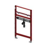 Cadru lavoar TECE STANDARD, I=500 mm, H 980 mm reglabila – 9310011