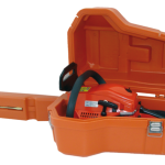 Hecht 950 BOX Motofierastrau 3 CP, lama 39 cm, 5.5 kg