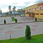 Moria - Pavaj clasic