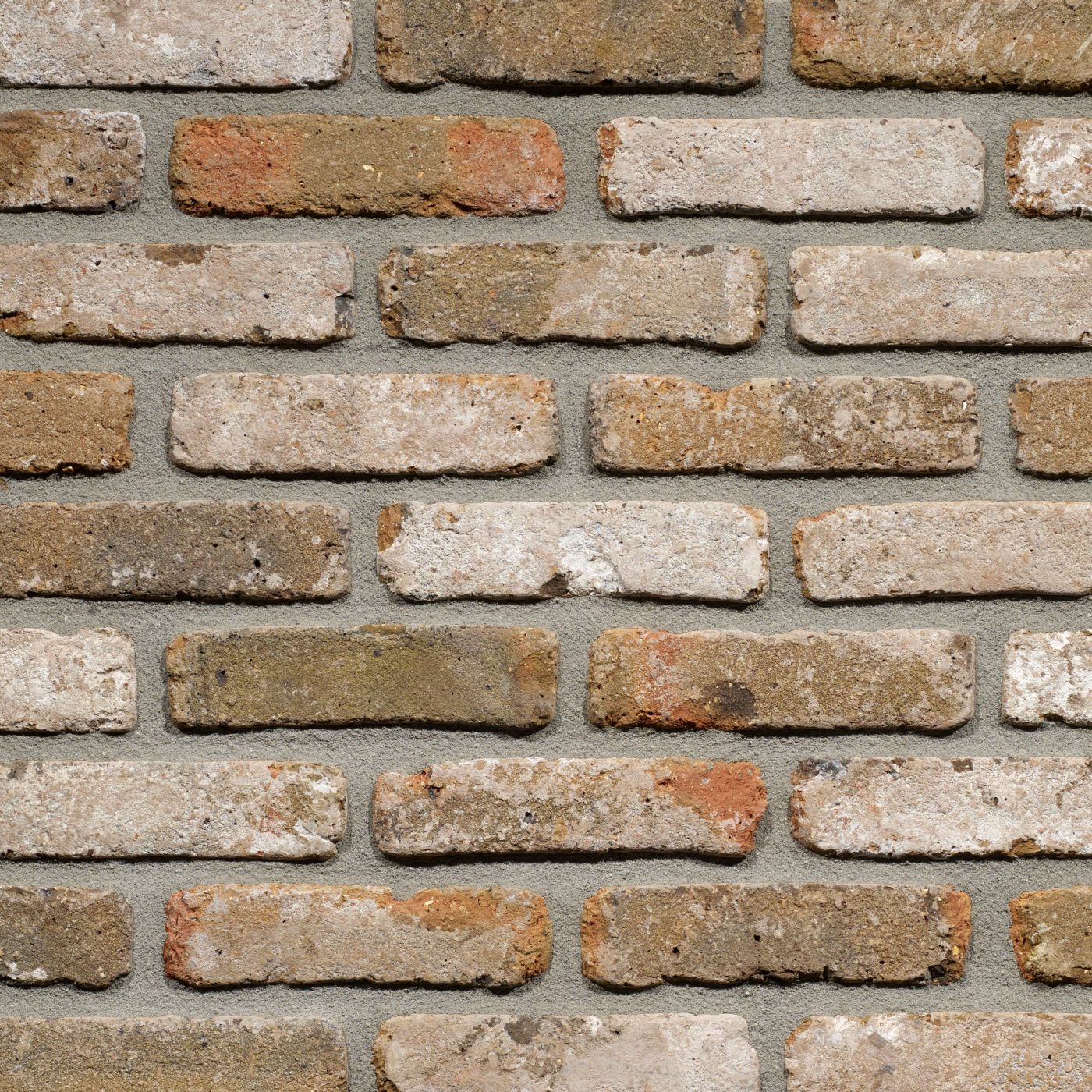 Retro Boomse Klinkaert