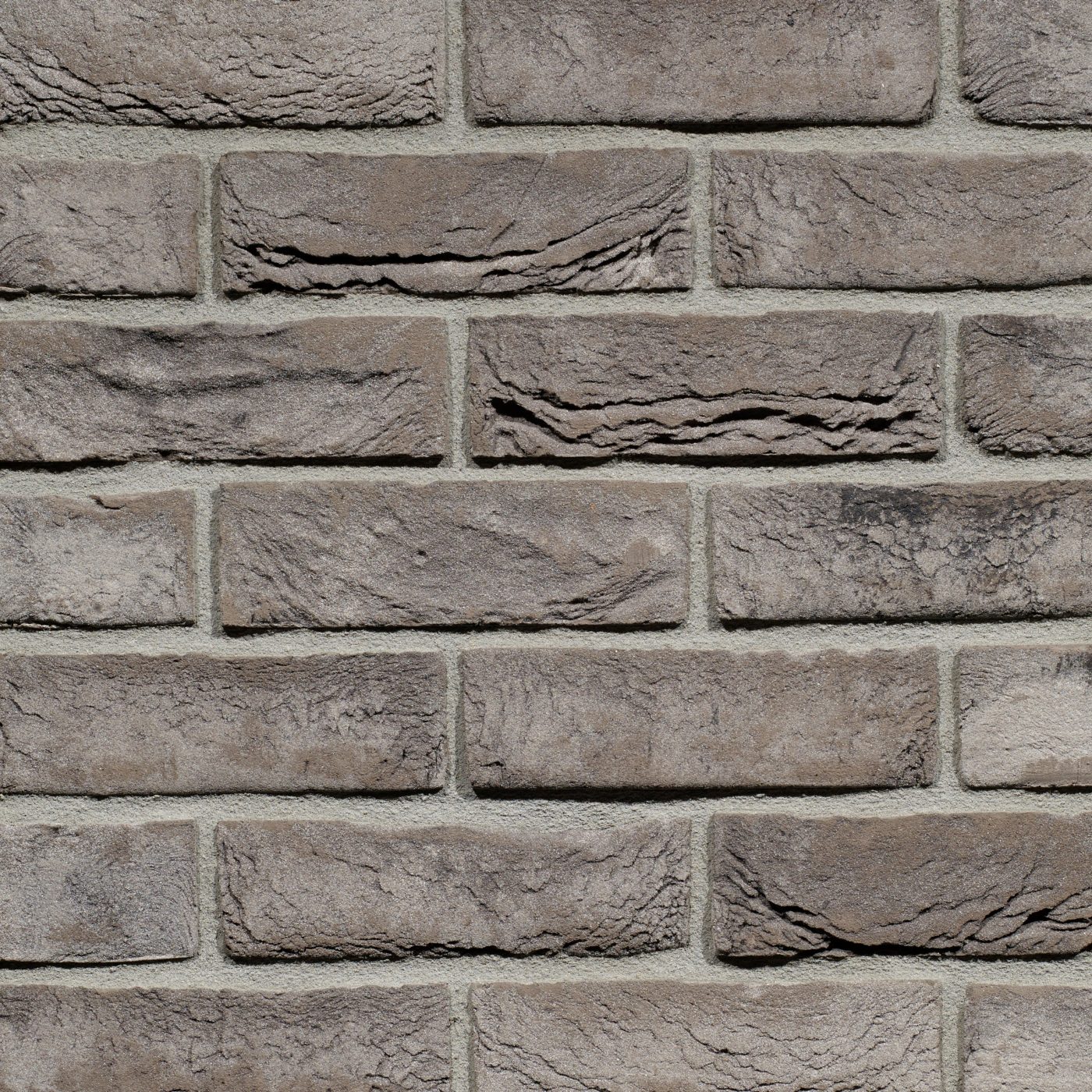 Pagus Iluzo Grijs-Zwart