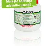 ROST - ADEZIV TIP ARACET Pentru constructii
