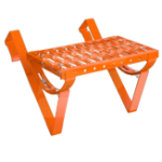 Sistem metalic treapta/podest Universal