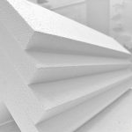 Profile decorative din EPS