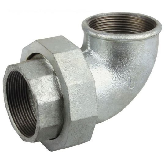 COT ZN 3/4" CU RAC.OLANDEZ