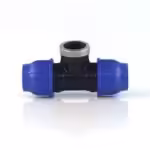 TEU PE 90X3"X90 INT-INT